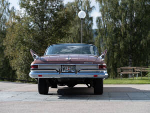 Afbeelding 13/84 van Chrysler New Yorker 2-Door Hardtop (1961)