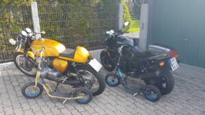 Immagine 3/6 di Triumph Speed Triple (1995)