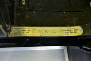 Bild 40/50 von Rolls-Royce 20 HP (1927)