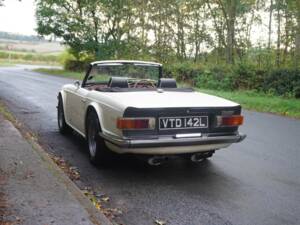 Bild 4/24 von Triumph TR 6 PI (1973)