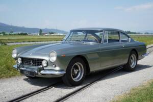 Afbeelding 17/72 van Ferrari 250 GTE (1962)