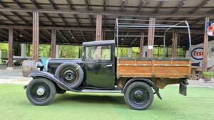 Bild 3/33 von FIAT 508 Balilla Camioncino (1933)