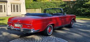 Image 16/44 of Mercedes-Benz 220 SE b (1962)
