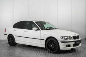 Afbeelding 5/50 van BMW 330xi (2002)