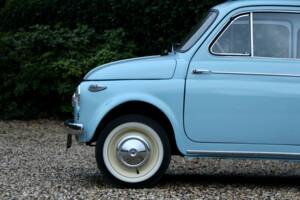 Image 15/50 de FIAT 500 Nuova (1958)