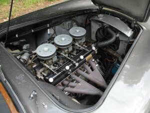 Bild 15/18 von AC Aceca Bristol (1958)