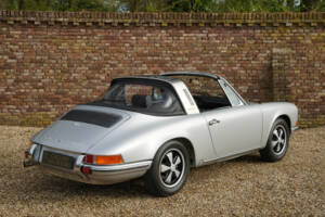 Image 37/50 of Porsche 911 2.0 T (1969)