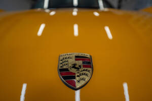 Imagen 31/35 de Porsche 911 2.4 T &quot;Ölklappe&quot; (1972)