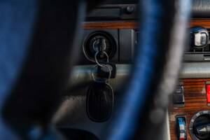 Image 92/175 of Mercedes-Benz 420 SE (1986)