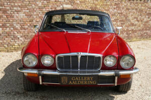 Bild 5/50 von Jaguar XJ 6 C 4.2 (1976)