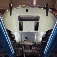 Image 77/153 of Citroën DS 19 Usine (1965)