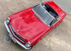 Bild 2/20 von Mercedes-Benz 230 SL (1965)