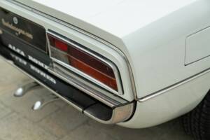 Bild 25/50 von Alfa Romeo Montreal (1972)