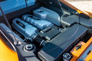 Image 33/36 of Audi R8 V10 (2013)
