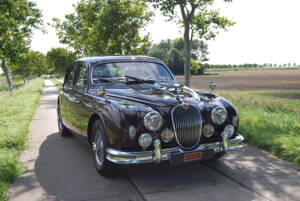 Afbeelding 4/75 van Jaguar 3.4 Litre (1957)