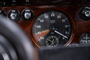 Bild 13/36 von Jaguar Mk IV 3,5 Litre (1947)