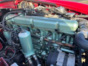 Afbeelding 38/39 van MG MGC GT (1969)