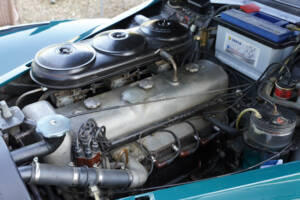 Bild 26/50 von Mercedes-Benz 300 S (1953)