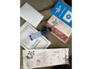 Bild 20/49 von Chrysler GS Turbo II Shelby (1989)