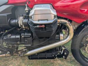 Image 3/35 of Moto Guzzi DUMMY (1998)