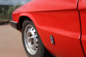 Image 11/87 of Alfa Romeo Spider Veloce (1984)