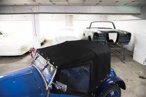 Image 65/85 de MG J2 Midget (1934)