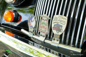 Image 33/54 of Morgan Plus 8 (1992)