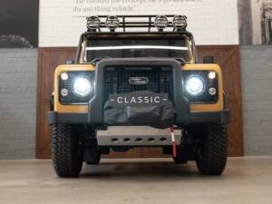 Image 47/47 of Land Rover Defender 90 Works V8 (2013)