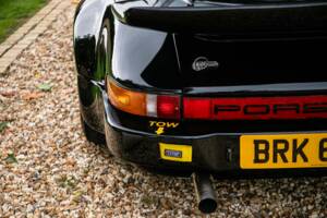 Imagen 45/49 de Porsche 911 Carrera RSR Tribute Tuthill (1978)