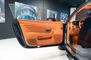 Bild 25/37 von Bentley Continental GT (2005)