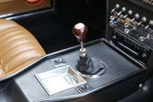 Bild 26/50 von Maserati 3500 GTI Sebring (1966)