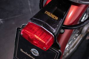 Bild 10/50 von Triumph T 100 Daytona (1969)
