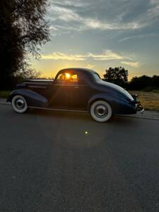 Image 12/16 de LaSalle Series 50/27 Opera Coupé (1936)