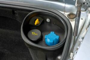 Image 3/50 of Porsche Boxster S (2002)