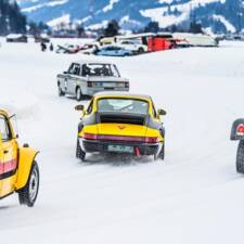 Imagen 7/117 de Volkswagen Coccinelle &quot;Baja Bug&quot; (1969)