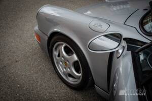 Bild 15/20 von Porsche 911 Carrera 4 (1991)