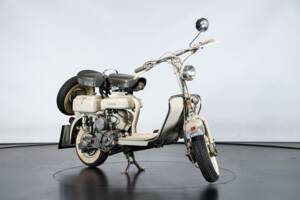 Immagine 4/50 di Innocenti Lambretta 150 D (1956)