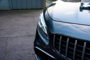 Image 48/48 of Mercedes-Benz S 63 AMG S 4MATIC (2018)