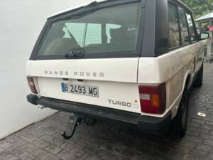 Image 15/21 of Land Rover Range Rover Classic 2.5 Turbo D (1991)