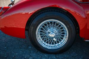 Bild 24/49 von MG MGA 1500 (1958)