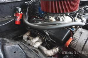 Image 31/38 of Chevrolet Camaro LT (1974)