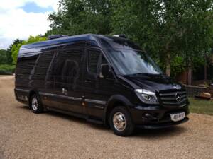 Afbeelding 13/50 van Mercedes-Benz Sprinter 515 CDI (2014)