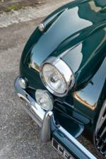 Bild 10/41 von Jaguar XK 140 DHC (1955)