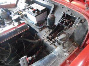 Bild 27/49 von Triumph TR 3A (1958)