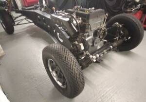 Image 42/44 of Lotus Elan Sprint (1973)