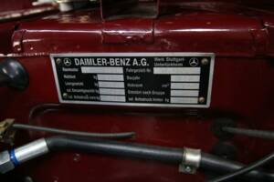 Bild 40/50 von Mercedes-Benz 220 Cabriolet A (1952)