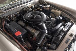 Bild 40/42 von Mercedes-Benz 280 SE 3,5 (1971)