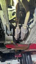 Image 38/48 de Toyota Land Cruiser FJ80 (1992)