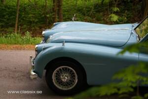 Bild 20/21 von Jaguar XK 140 SE DHC (1955)
