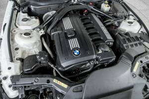 Immagine 39/50 di BMW Z4 sDrive23i (2009)